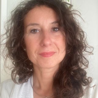 Daniela Frola, psicologo Napoli