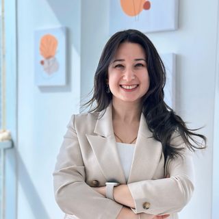 Resmi büyüt: Aydan Aydoğan Duman, Diyetisyen Ankara