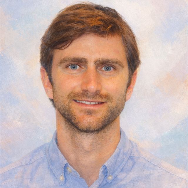 Daniel Mehrez, medico di medicina generale Bezzecca