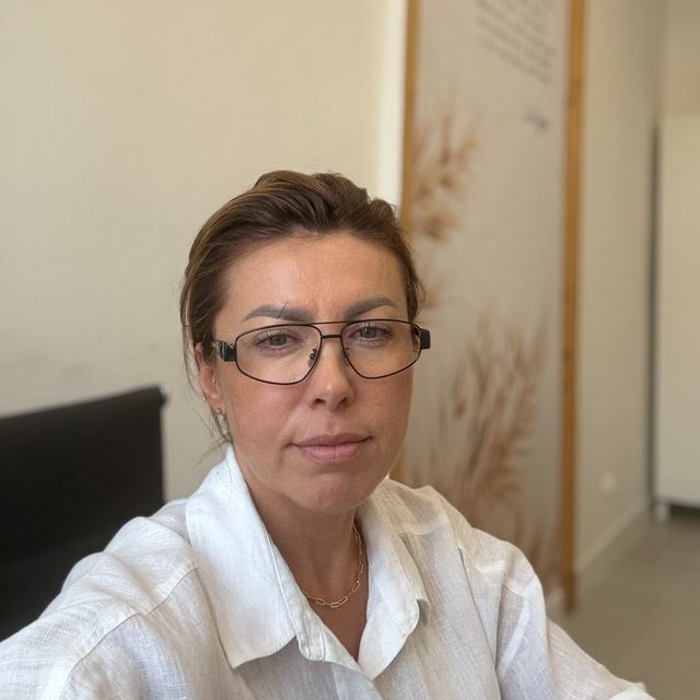 Karolina Kwaśny, psycholog Kłodzko