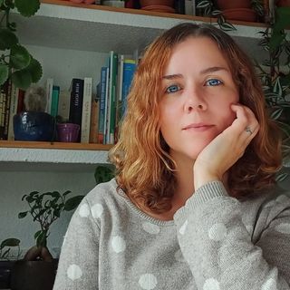 Acercar imagen: Paula Barbolla, Psicólogo Torrejón de Ardoz