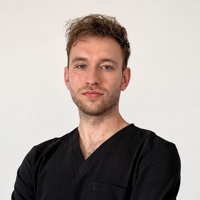 Jakub Schoepe