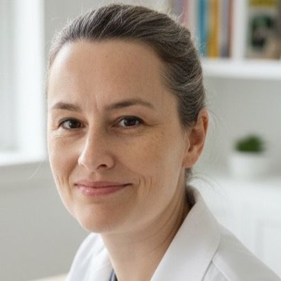 Ewa Pflaum, dietetyk Poznań