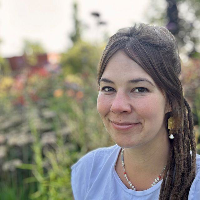 Vanessa Kleine, Psychologischer Psychotherapeut Schöppingen