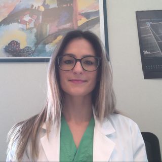 Dott.ssa Maria Clelia Gervasi