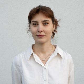 Powiększ obraz: Jadwiga Szwalbe, psycholog Warszawa