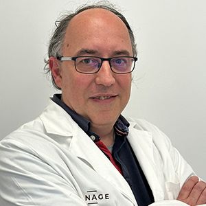 Gabriele Manfredi