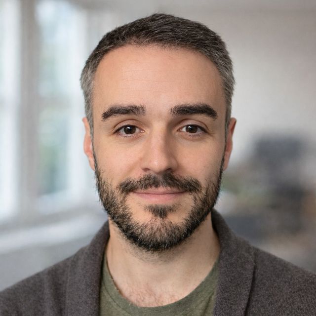 Nicolas Piccolo, psicologo Firenze