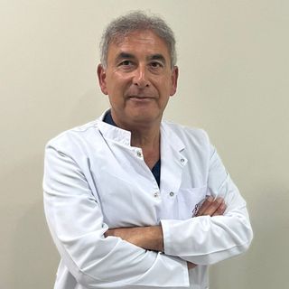 Resmi büyüt: İsmail Hakkı Doğuç, Göz Hastalıkları Gebze