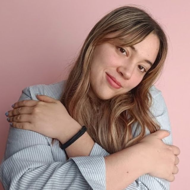 Carmen Alonso Ecenarro, Psicólogo Madrid