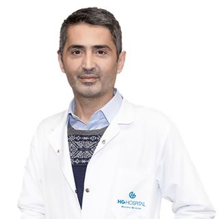 Resmi büyüt: Bülent Köstü, Kadın Hastalıkları Ve Doğum Kahramanmaraş