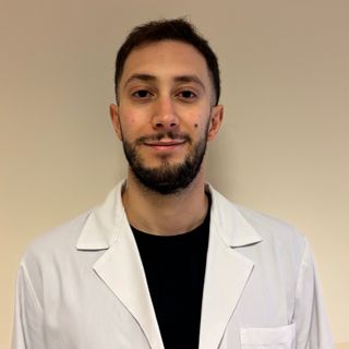 Nicola Castelli, fisioterapista Adrano