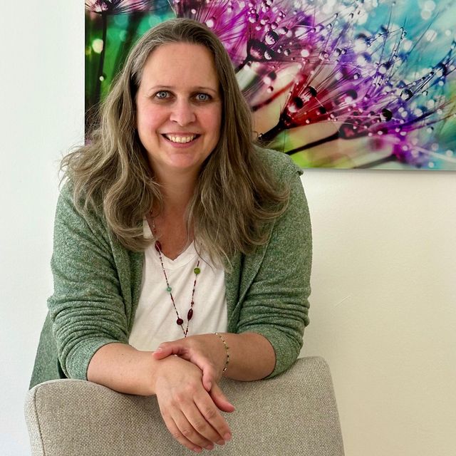 Kerstin Jaud, Heilpraktiker Hersbruck