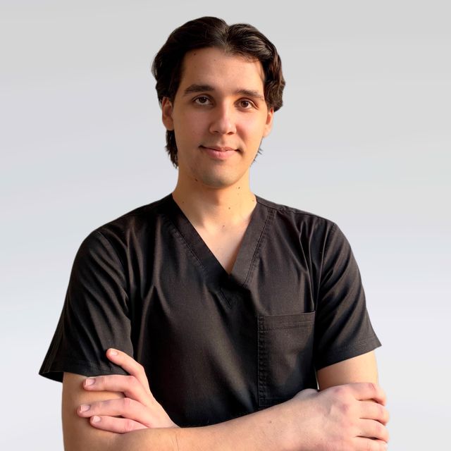 Oleksandr Sydoruk