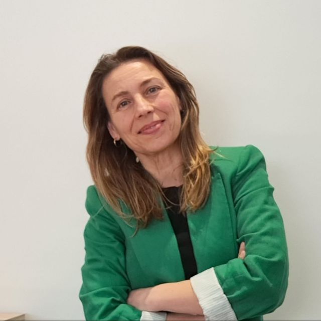 Maria Pilar Hernandez Solano, Terapeuta complementario Cartagena