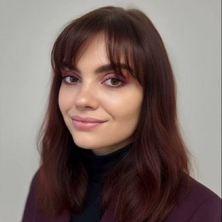 Powiększ obraz: Karolina Zientek, psycholog Inowrocław