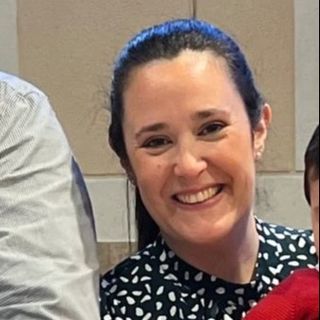 Acercar imagen: Sara Sanz Urueña, Psicólogo Soria