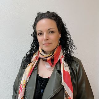 Acercar imagen: María Pilar Rodríguez Tarrero, Psicólogo Las Rozas de Madrid