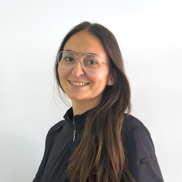 Helena López, Terapeuta complementario Amposta
