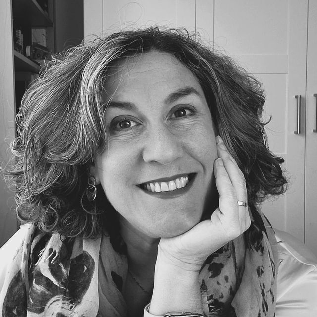 Blanca Armijo Nuñez, Psicólogo Madrid