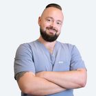 lek. dent. Przemysław Surdy