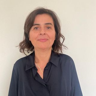 Stefania Stagni, psicoterapeuta Imola
