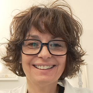 Dott.ssa Alessandra Gianserra