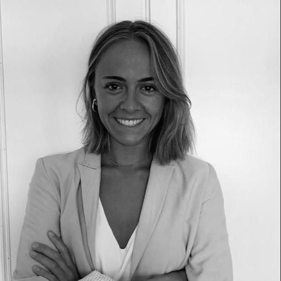 María  Sánchez Beamonte, Psicólogo Pozuelo