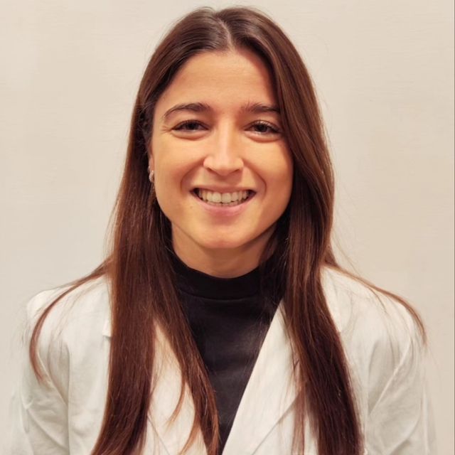 Eugenia Maria De Crescenzo, ginecologo Forlì