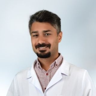 Samed Verep, Üroloji Gebze