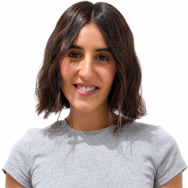 Paula Rodríguez i Vaquera, Psicólogo Sant Feliu de Llobregat