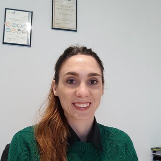 Dott.ssa Alessandra Guiotto