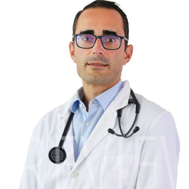 Alfonso Valle Muñoz, Cardiólogo Valencia