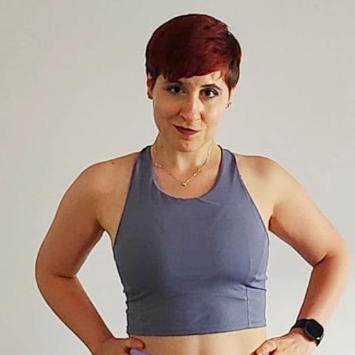 Valentina Basso, Chinesiologo Milano