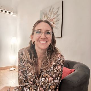 Acercar imagen: Micaela Mazzone, Psicólogo Palma de Mallorca