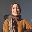 Behiye Sümeyra Bilgiç