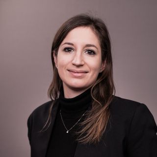 Ingrandire l'immagine: Valeria Maria De Luca, cardiologo Modena