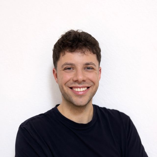 Christian Del Prete, fisioterapista Roma