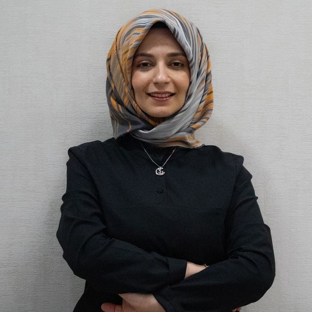 Hacer Sena Çelik, Ağız Diş Ve Çene Cerrahisi Diyarbakır