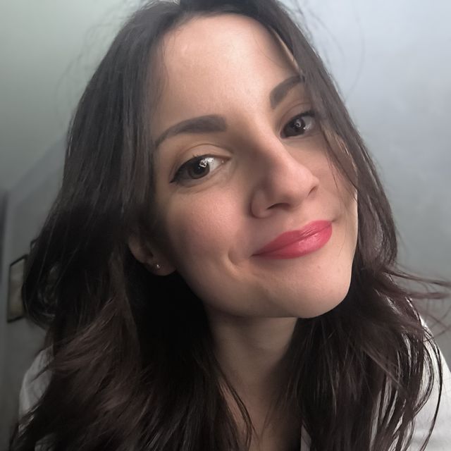 Maria Valeria Petillo