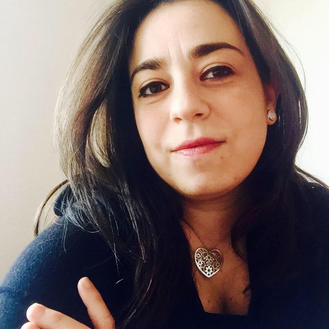 Mariangela Di Donna, psicologo clinico Ferrara