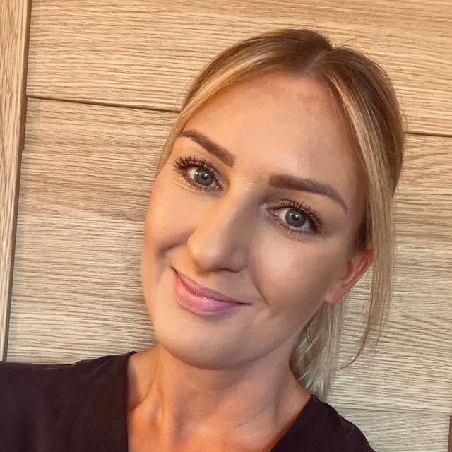 Maria Woźniak, psycholog Piaseczno