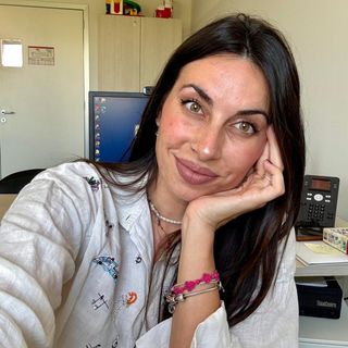 Daniela Pillepich, psicologo clinico Scanzorosciate