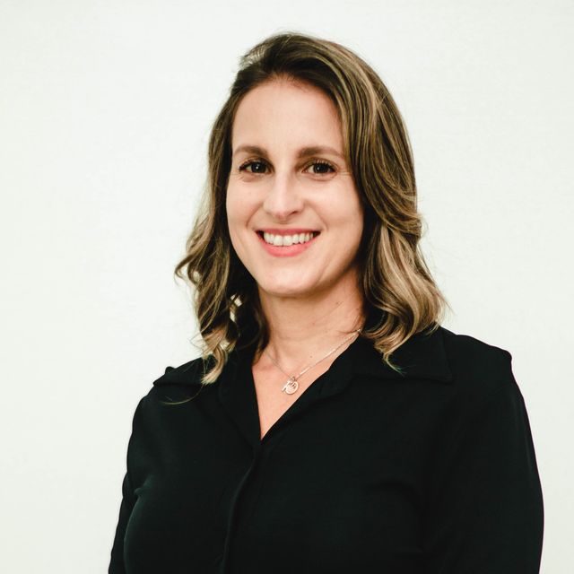 Maria Beatriz Harouche