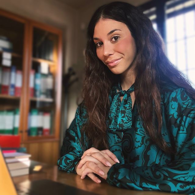 Laura Vecchiati, psicologo Milano