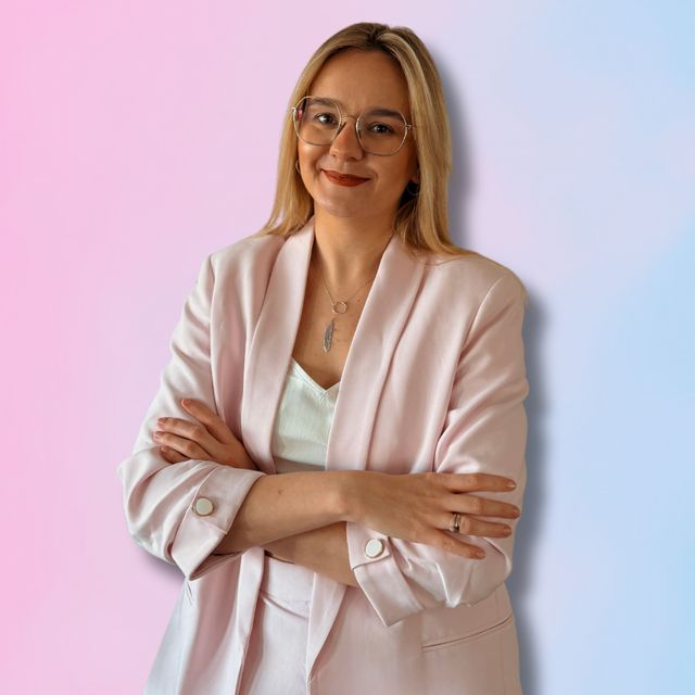 Aleksandra Ksenycz, psycholog Zielona Góra