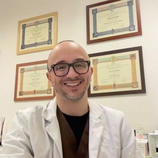 Dr. Luca Lotito