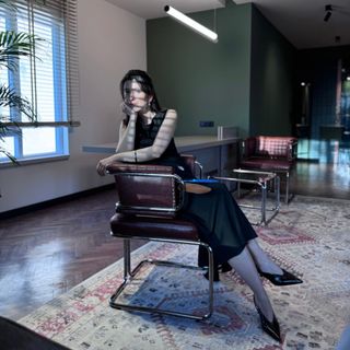 Merve Ceren Güngör, Psikoloji Antalya