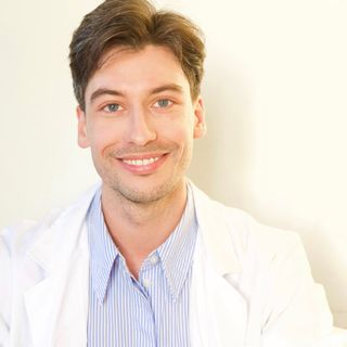 Simone Di Stefano, nutrizionista Milano