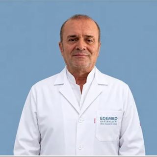 Hüseyin Özcan, Kulak Burun Boğaz İstanbul